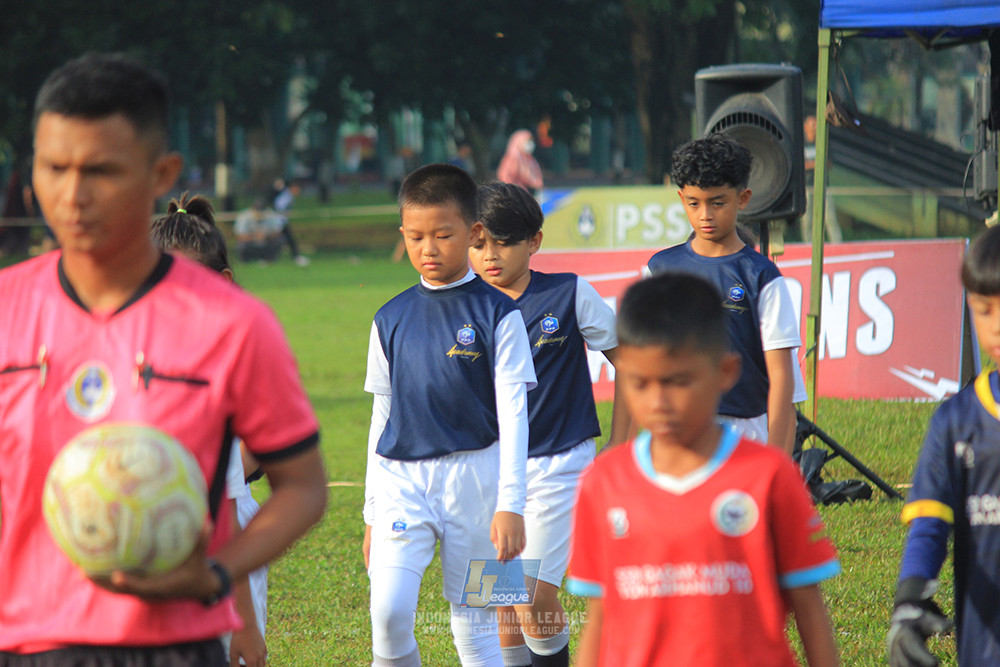 ijl u11 040126 fff academy blue vs gagak muda