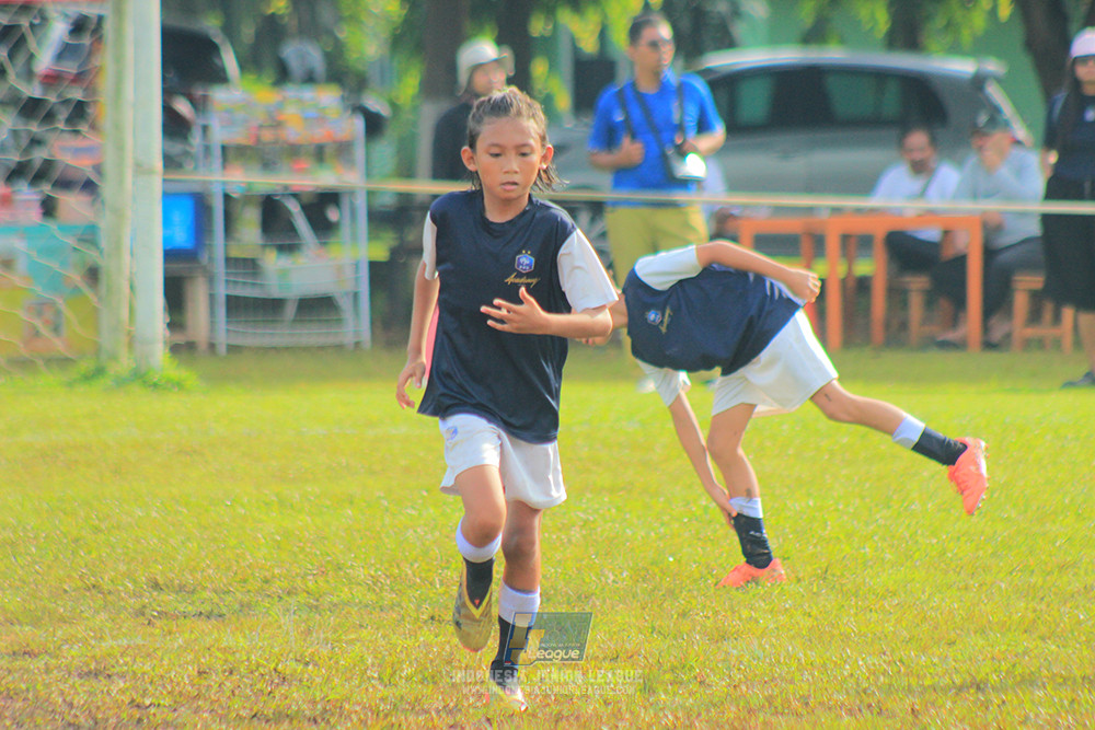 ijl u11 040126 fff academy blue vs gagak muda