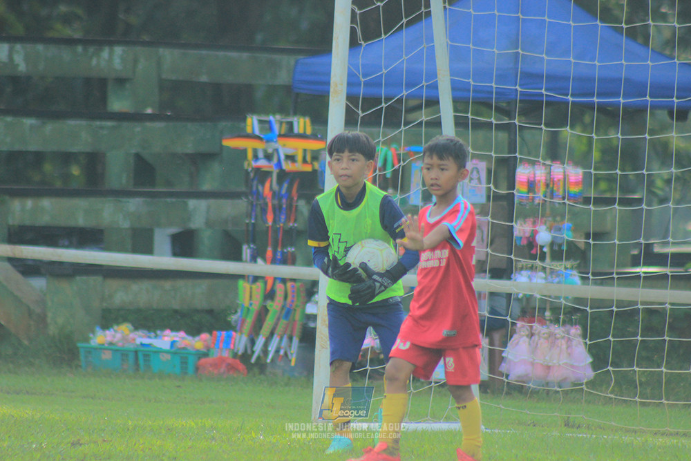 ijl u11 040126 fff academy blue vs gagak muda