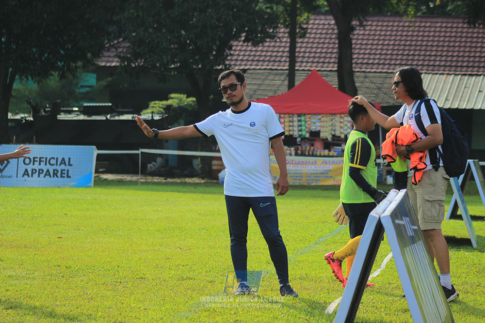 ijl u11 040126 fff academy blue vs gagak muda