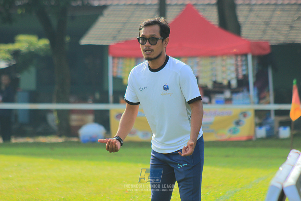 ijl u11 040126 fff academy blue vs gagak muda