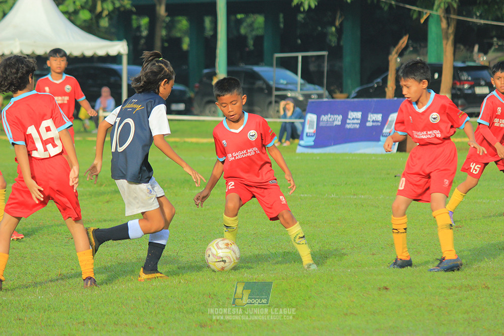 ijl u11 040126 fff academy blue vs gagak muda