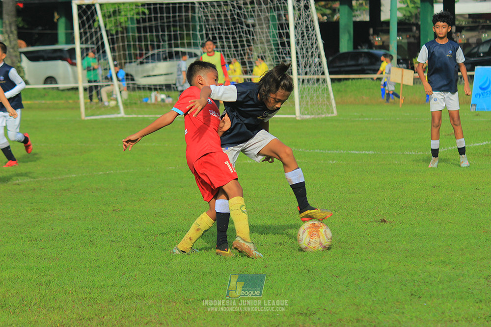 ijl u11 040126 fff academy blue vs gagak muda