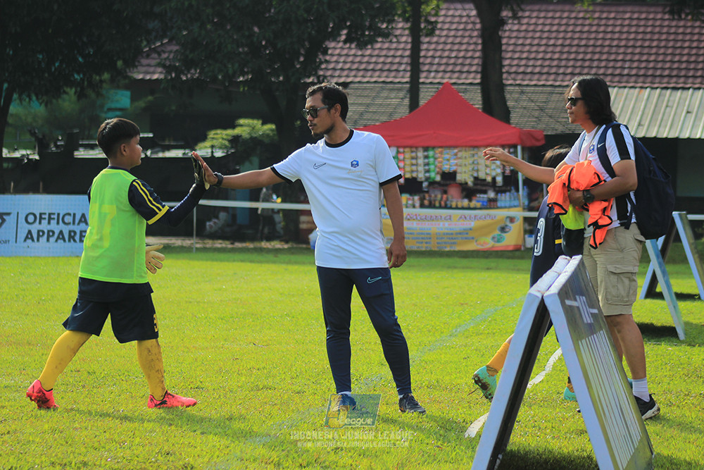 ijl u11 040126 fff academy blue vs gagak muda