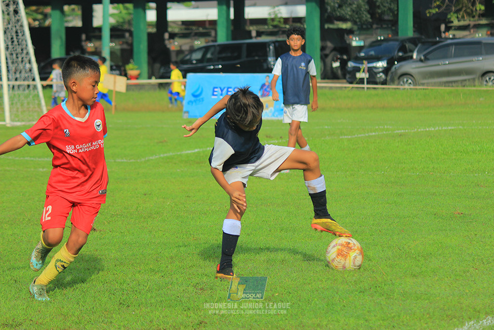 ijl u11 040126 fff academy blue vs gagak muda