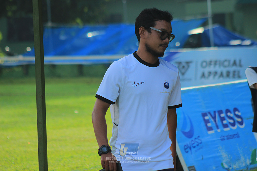 ijl u11 040126 fff academy blue vs gagak muda