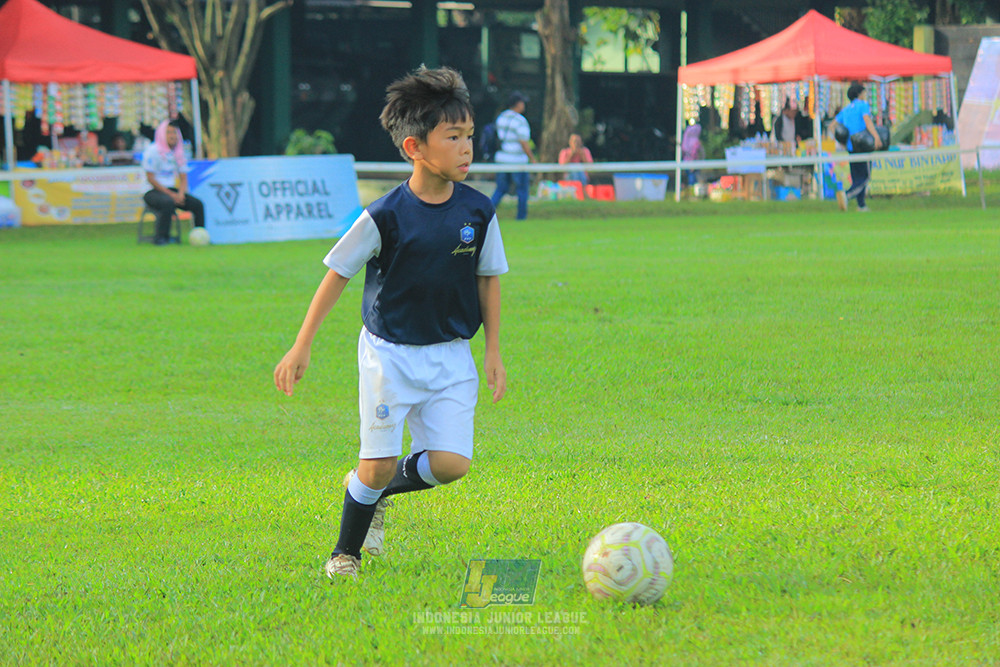 ijl u11 040126 fff academy blue vs gagak muda