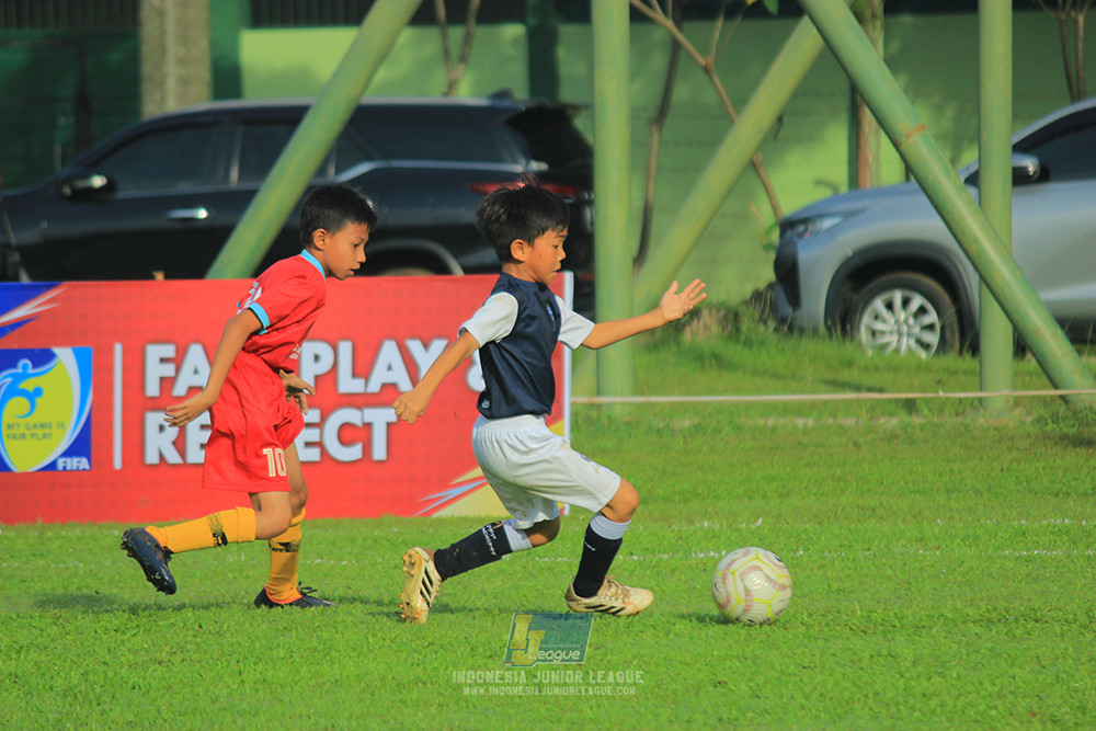 ijl u11 040126 fff academy blue vs gagak muda