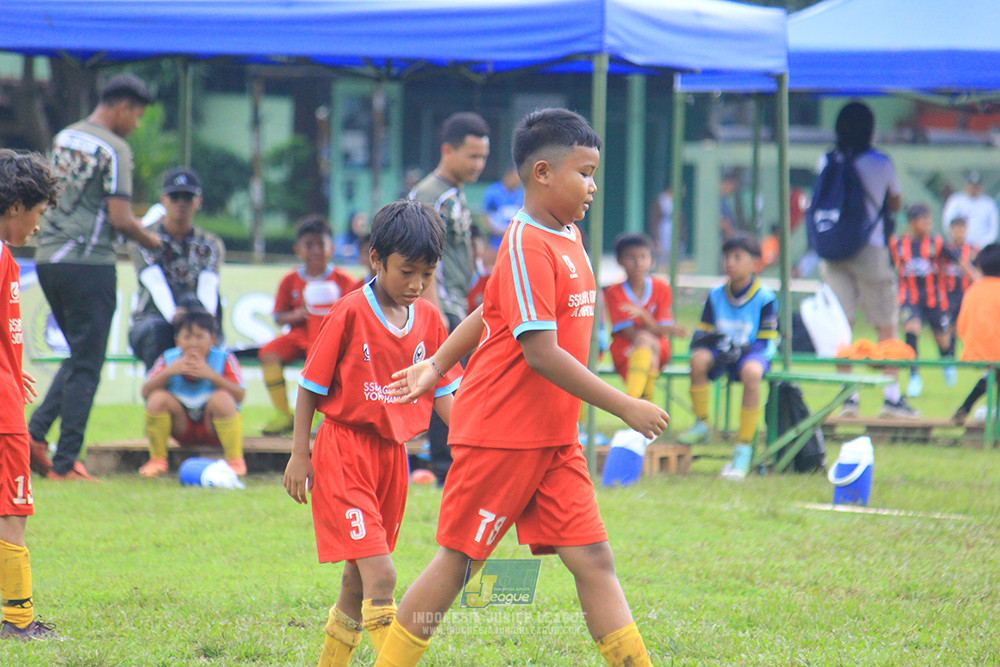 ijl u11 040126 gagak muda vs maesa pararaider army