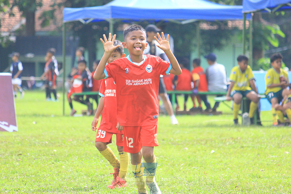 ijl u11 040126 gagak muda vs maesa pararaider army