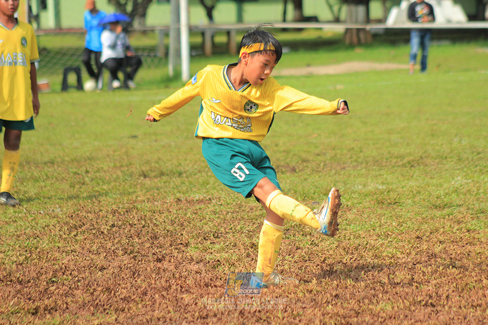 ijl u11 040126 gagak muda vs maesa pararaider army