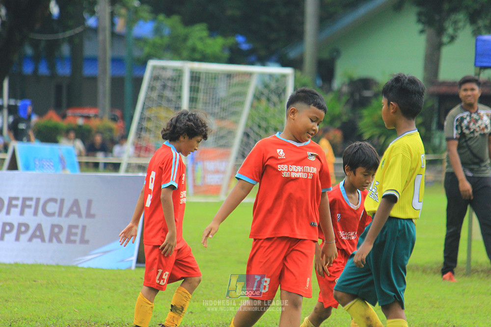 ijl u11 040126 gagak muda vs maesa pararaider army
