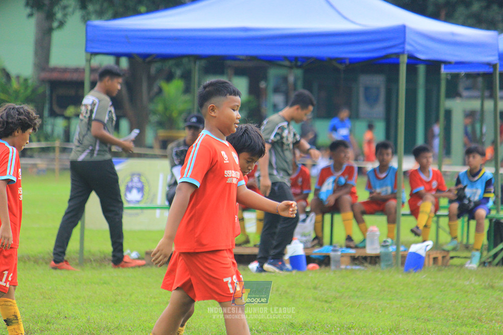 ijl u11 040126 gagak muda vs maesa pararaider army