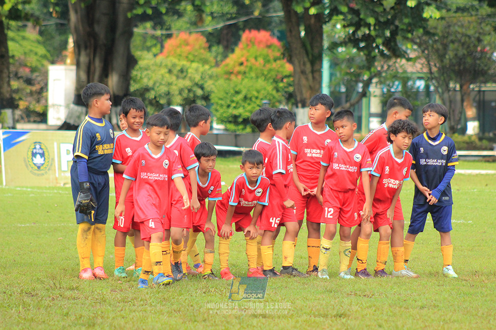 ijl u11 040126 gagak muda vs maesa pararaider army
