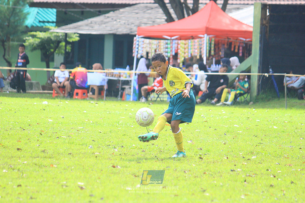 ijl u11 040126 gagak muda vs maesa pararaider army