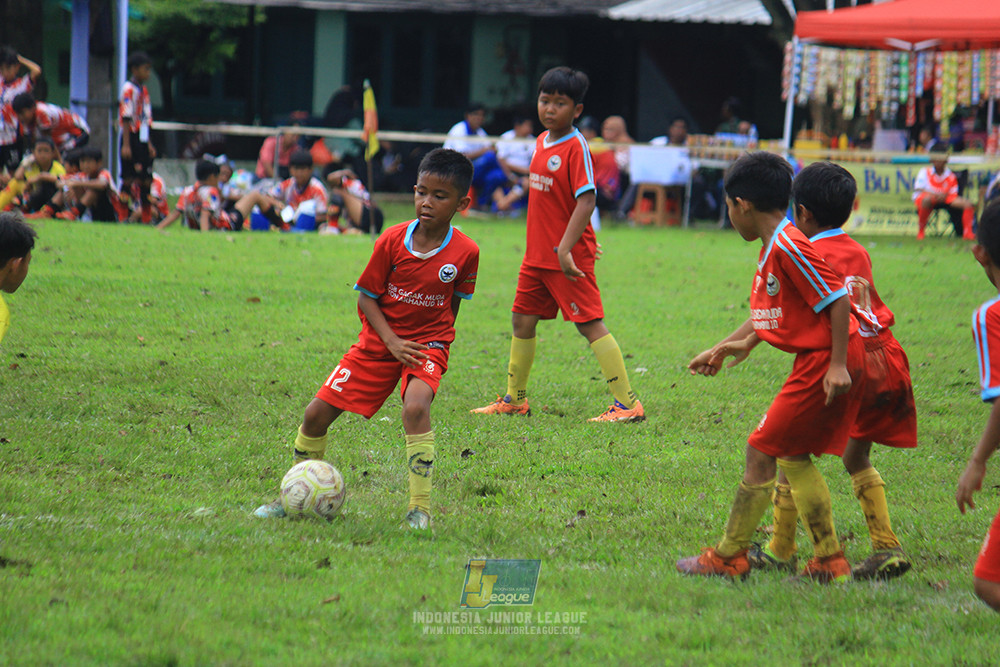 ijl u11 040126 gagak muda vs maesa pararaider army