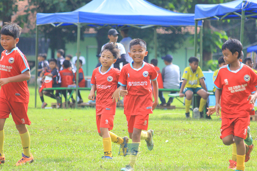 ijl u11 040126 gagak muda vs maesa pararaider army