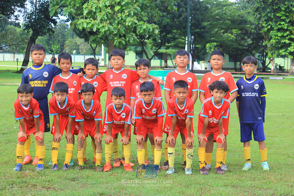 ijl u11 040126 gagak muda vs maesa pararaider army