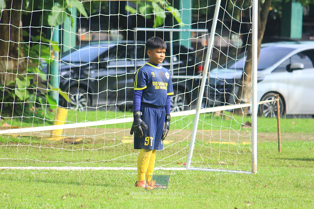 ijl u11 040126 gagak muda vs maesa pararaider army