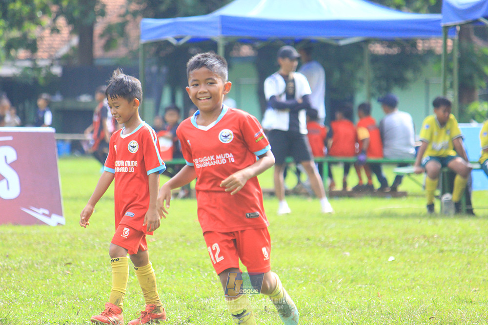 ijl u11 040126 gagak muda vs maesa pararaider army