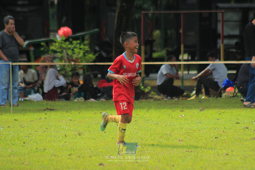 ijl u11 040126 gagak muda vs maesa pararaider army