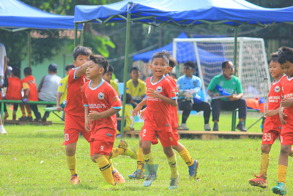 ijl u11 040126 gagak muda vs maesa pararaider army