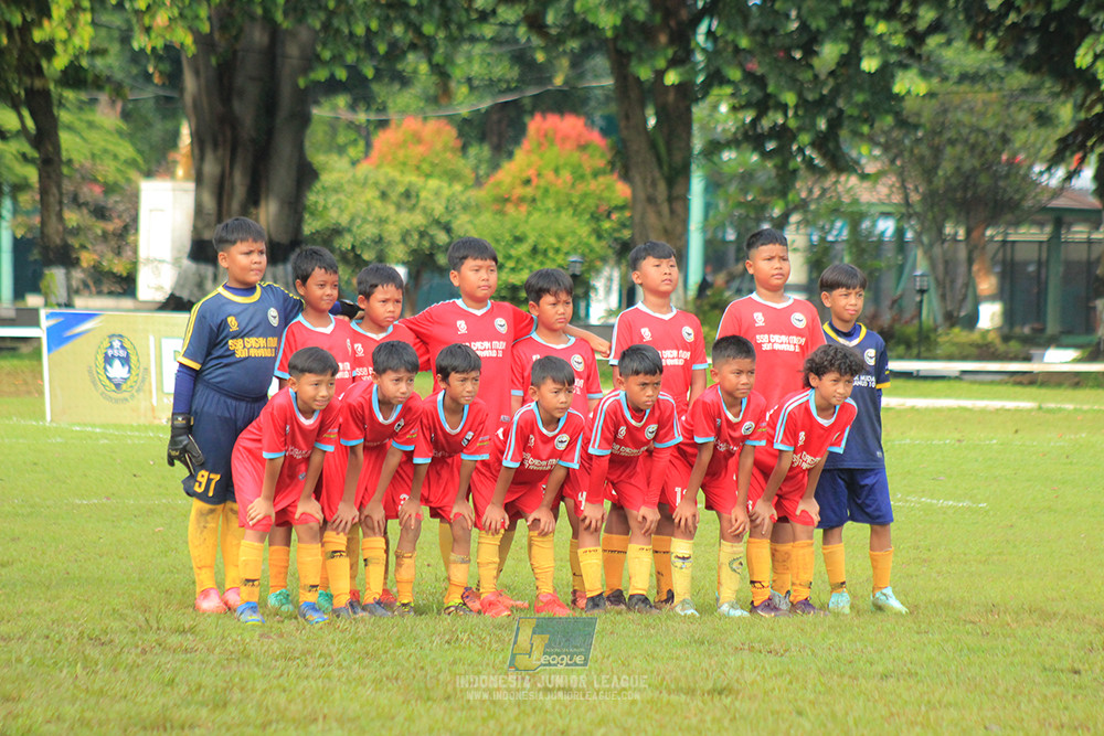 ijl u11 040126 gagak muda vs maesa pararaider army