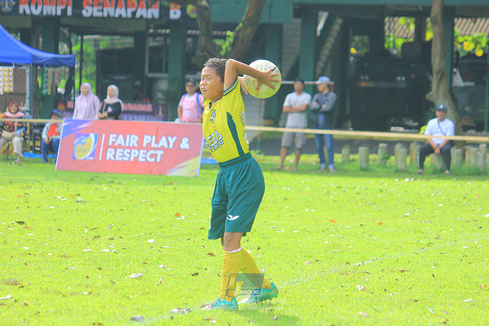 ijl u11 040126 gagak muda vs maesa pararaider army