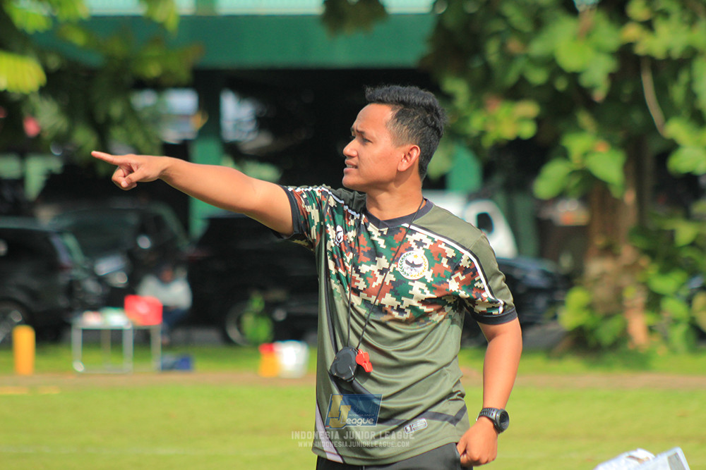 ijl u11 040126 gagak muda vs maesa pararaider army