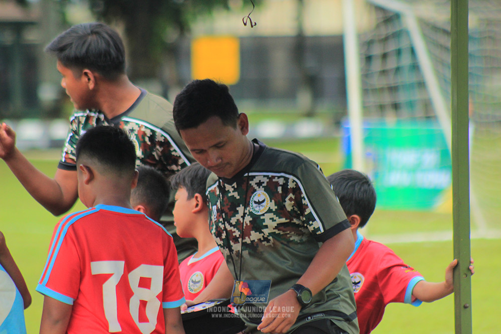 ijl u11 040126 gagak muda vs maesa pararaider army