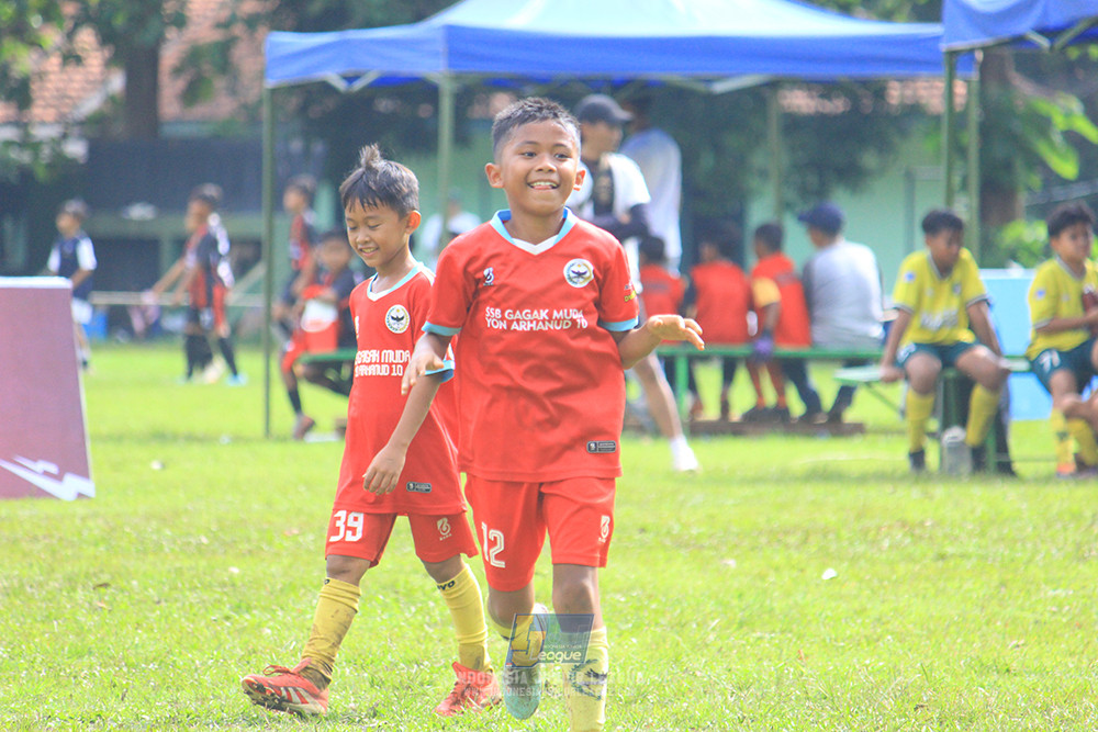 ijl u11 040126 gagak muda vs maesa pararaider army