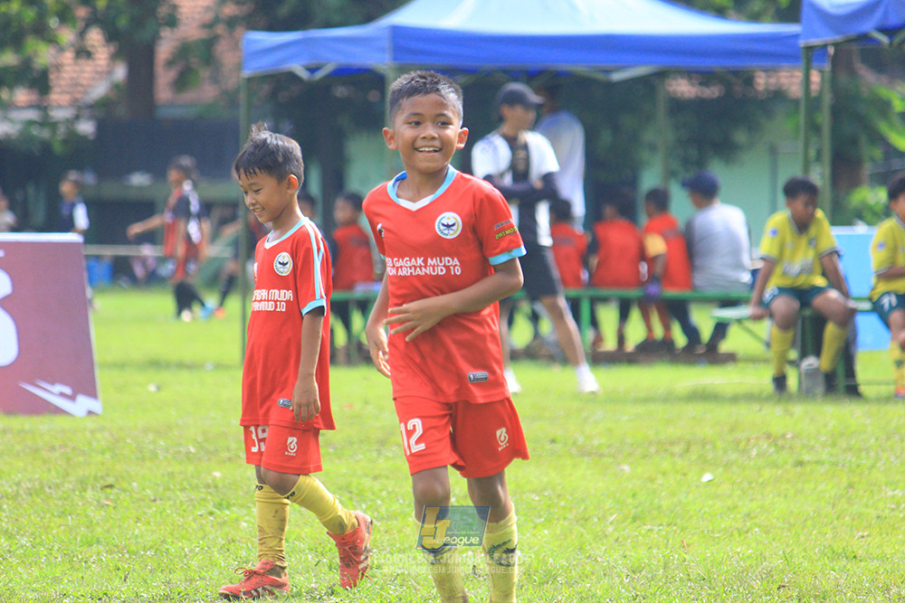 ijl u11 040126 gagak muda vs maesa pararaider army