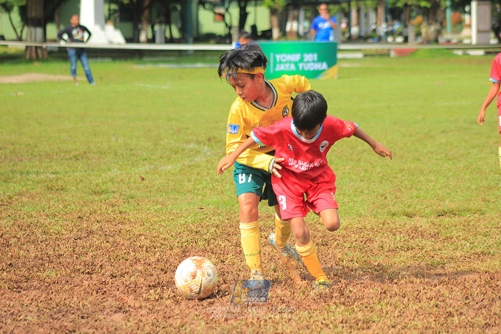ijl u11 040126 gagak muda vs maesa pararaider army
