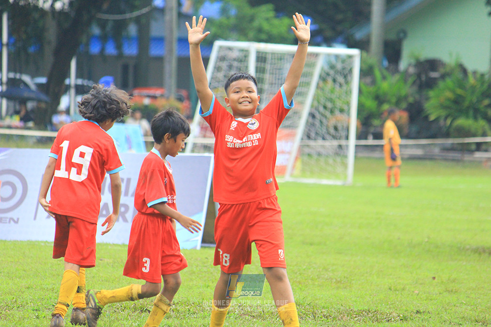 ijl u11 040126 gagak muda vs maesa pararaider army