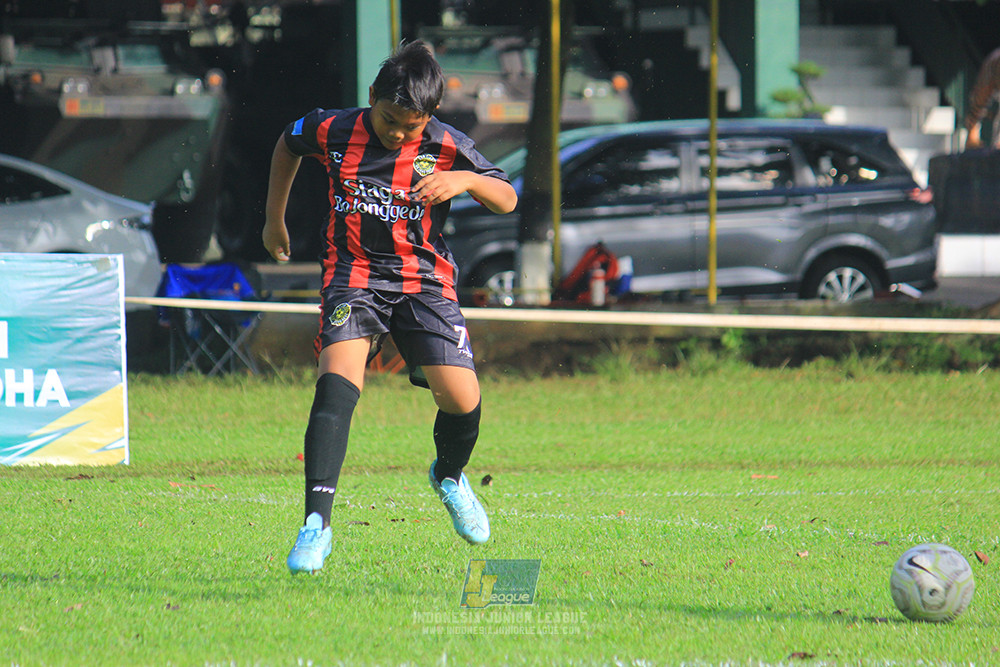 ijl u11 040126 maesa pararaider army vs siaga bojong gede