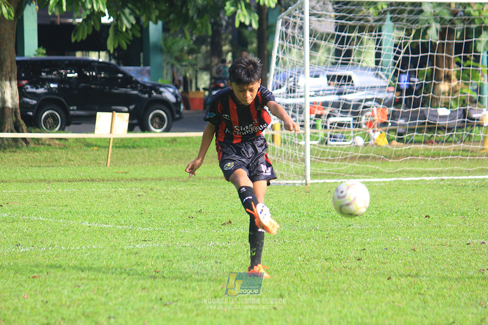 ijl u11 040126 maesa pararaider army vs siaga bojong gede