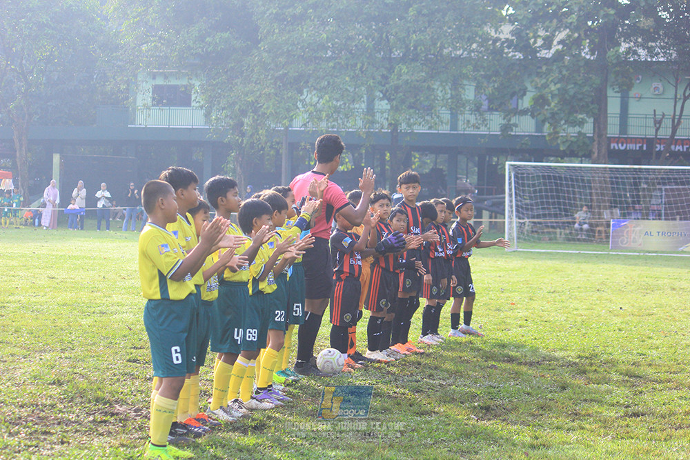 ijl u11 040126 maesa pararaider army vs siaga bojong gede