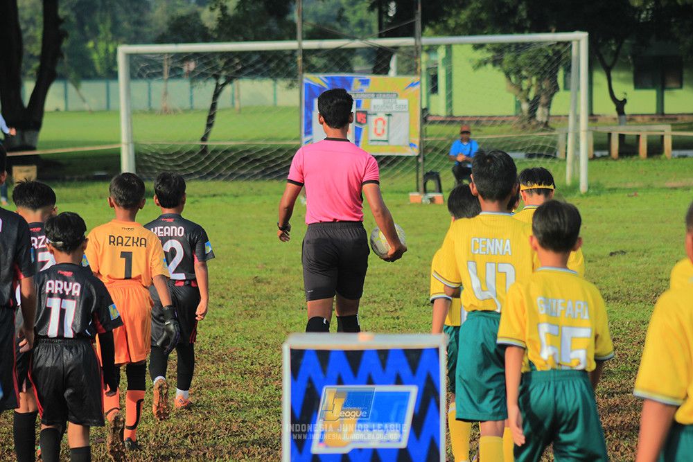 ijl u11 040126 maesa pararaider army vs siaga bojong gede