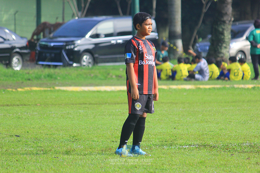 ijl u11 040126 maesa pararaider army vs siaga bojong gede