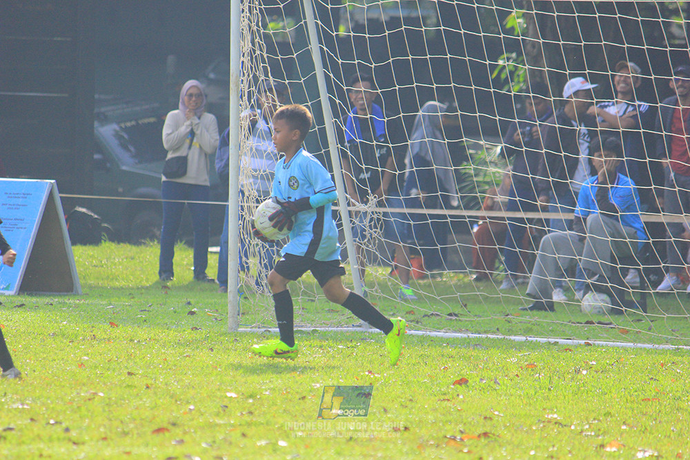 ijl u11 040126 maesa pararaider army vs siaga bojong gede