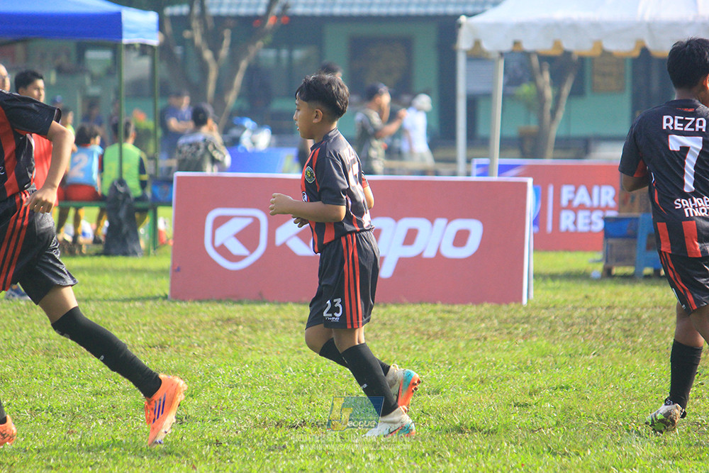 ijl u11 040126 maesa pararaider army vs siaga bojong gede