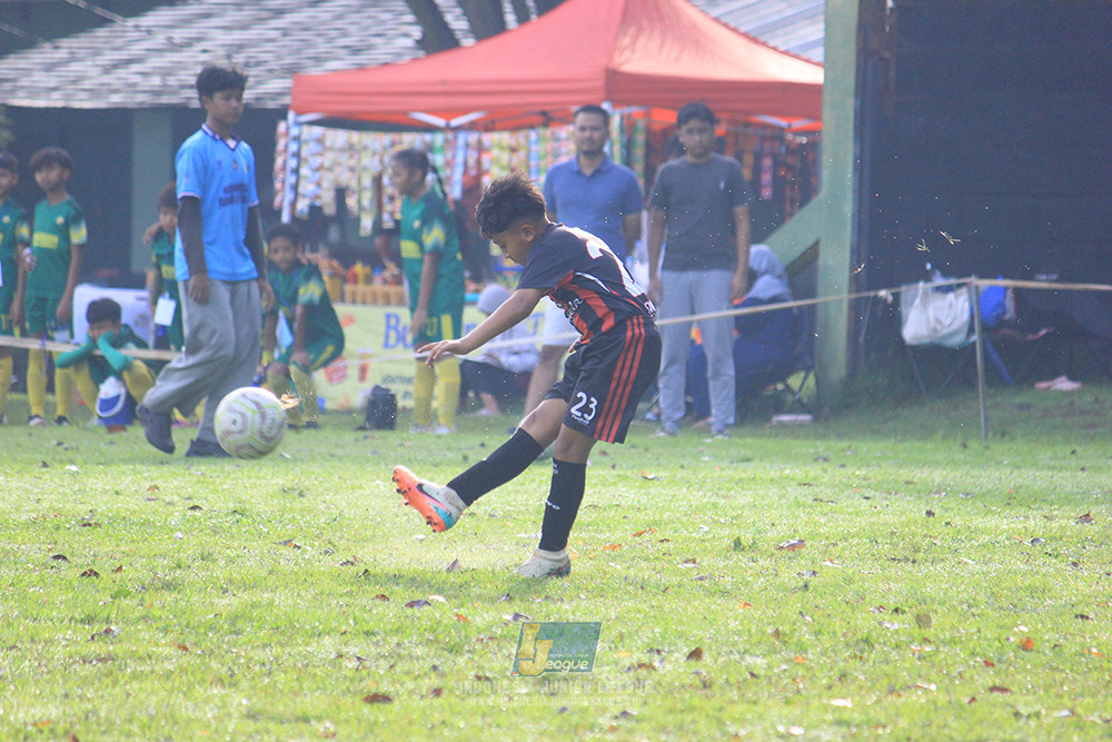 ijl u11 040126 maesa pararaider army vs siaga bojong gede