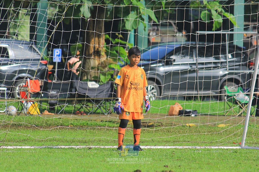 ijl u11 040126 maesa pararaider army vs siaga bojong gede