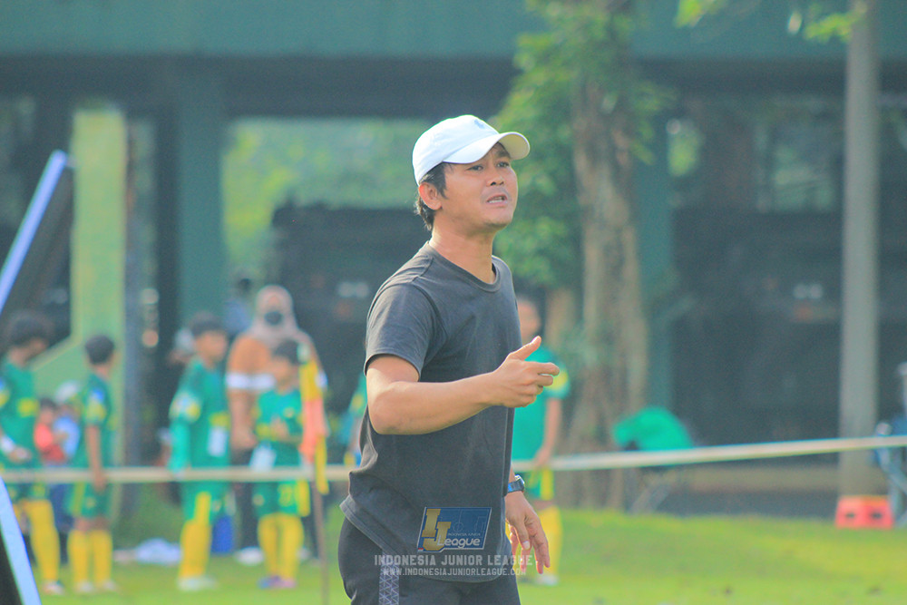 ijl u11 040126 maesa pararaider army vs siaga bojong gede