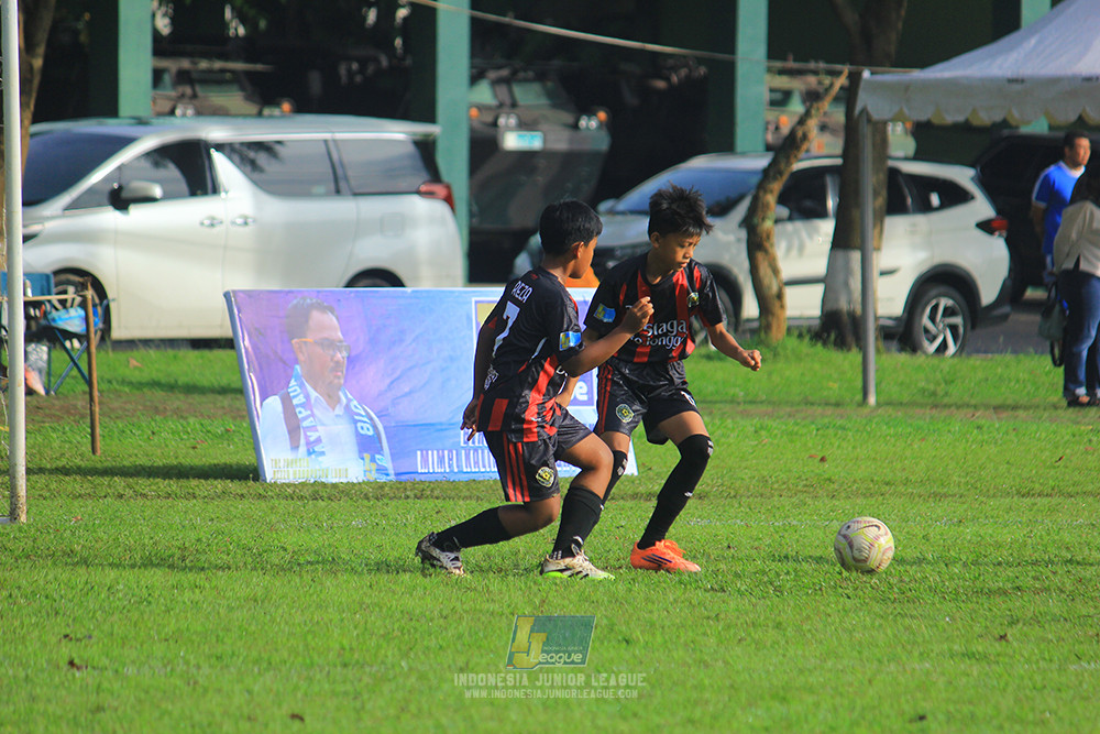 ijl u11 040126 maesa pararaider army vs siaga bojong gede