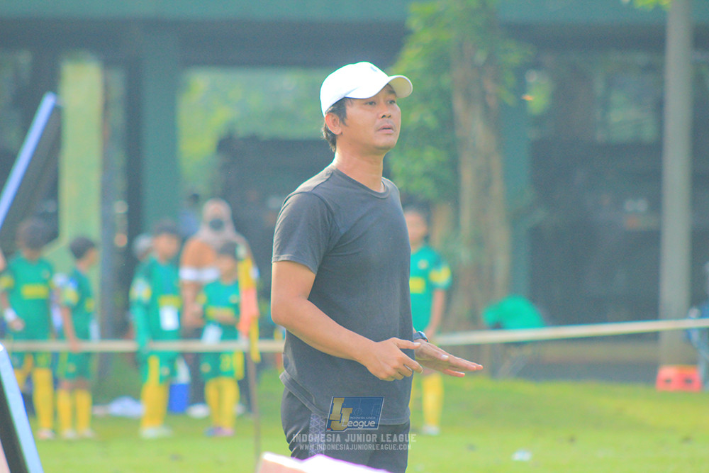 ijl u11 040126 maesa pararaider army vs siaga bojong gede