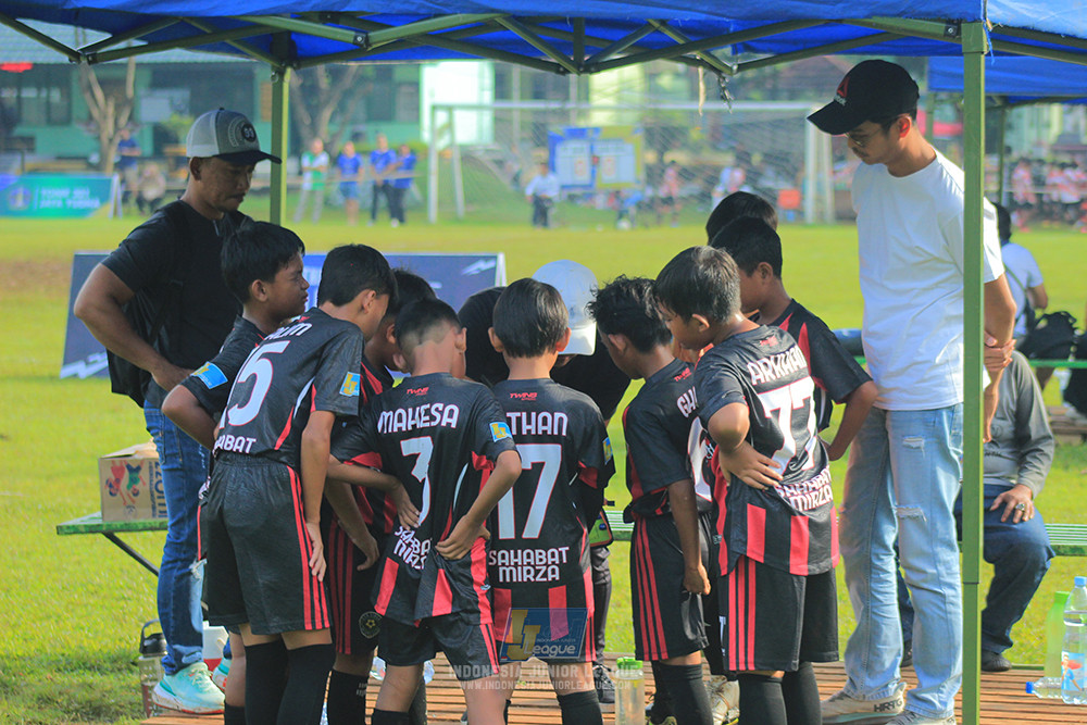 ijl u11 040126 maesa pararaider army vs siaga bojong gede