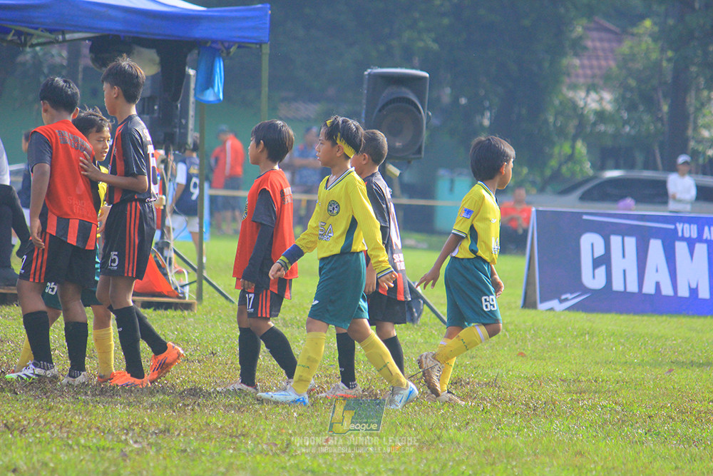 ijl u11 040126 maesa pararaider army vs siaga bojong gede