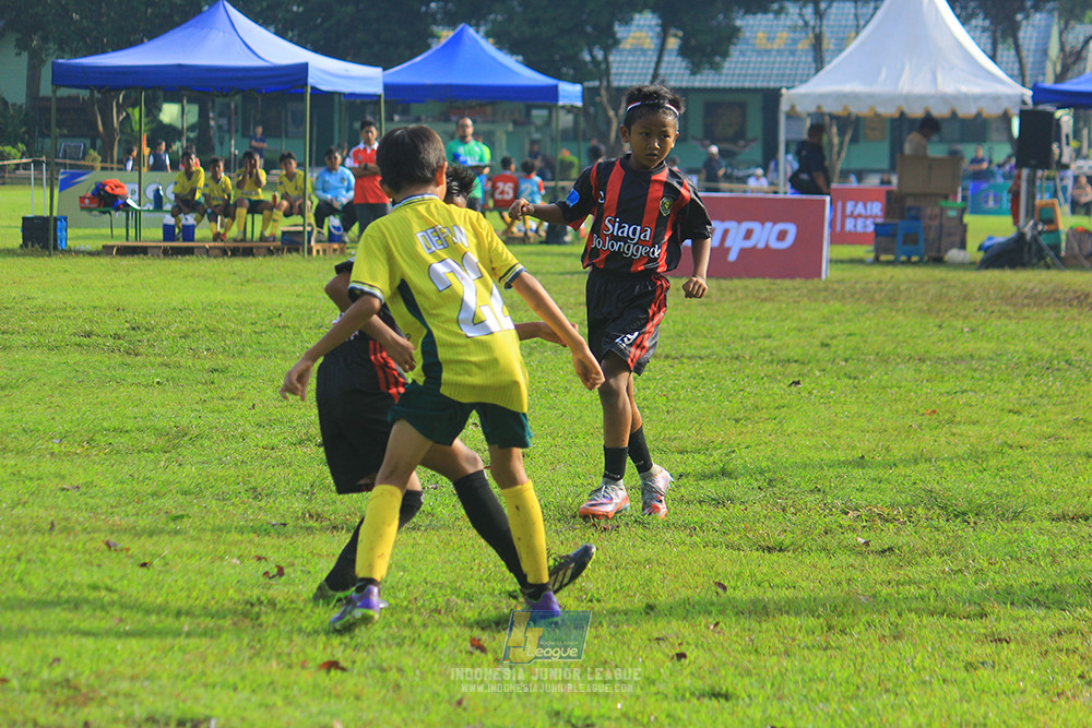ijl u11 040126 maesa pararaider army vs siaga bojong gede