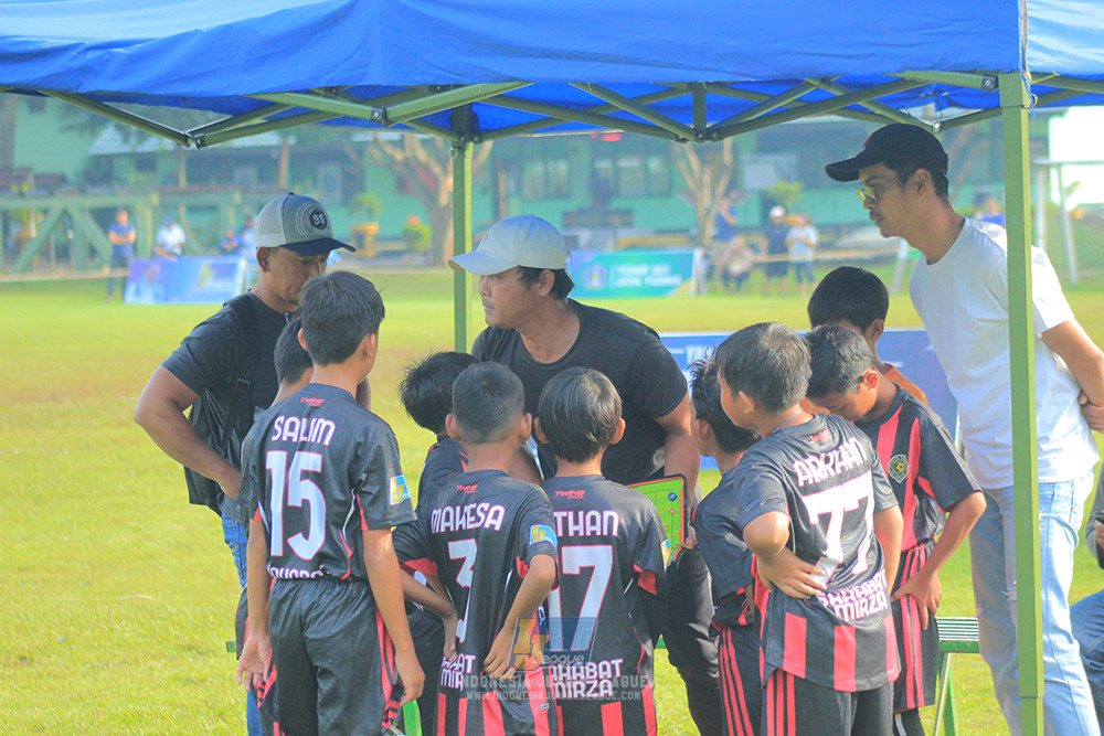 ijl u11 040126 maesa pararaider army vs siaga bojong gede